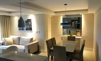 Imagem: Apartamento para venda possui 65 metros