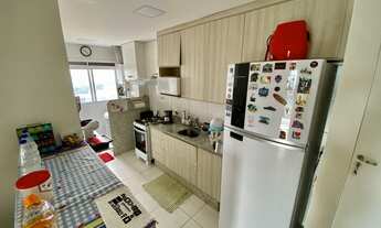 Imagem: Apartamento à venda, Aterrado, Volta Redonda