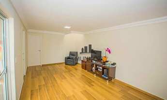 Imagem 7: Sobrado com 3 dormitórios à venda, 195 m² por R$ 680.000,00 - Xaxim - Curitiba/PR