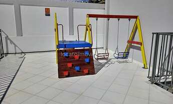 Imagem 3: Ref.: APA20202 - Apartamento Novo 2/4 - Elevador- 1 vaga no Bairro São Pedro Lazer complet