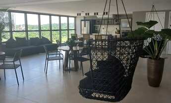 Imagem 6: Vendo belíssimo apartamento no cabo branco com área de lazer completa