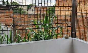 Imagem 6: Casa com 2 dormitórios à venda por R$ 200.000,00 - Nova Vila Jaiara - Anápolis/GO