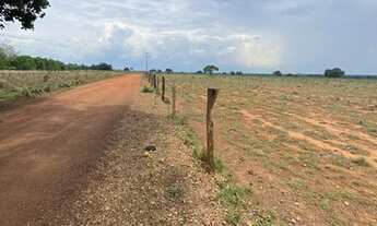 Imagem 2: Fazenda em 2 irmãos localizada no vale do Araguaia