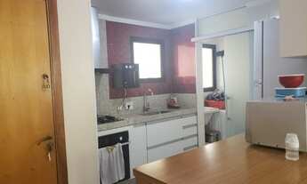 Imagem 6: Apartamento com 3 dormitórios à venda, 82 m² por R$ 495.000,00 - Jardim do Lago - Campinas