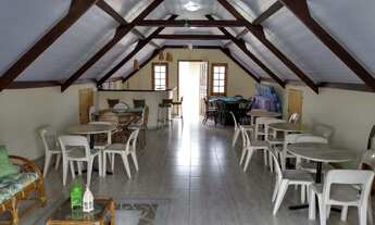 Imagem 4: Casa para venda possui 280 metros quadrados com 3 suites 7 vagas