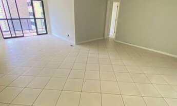 Imagem 3: Alugo 3 suítes - 160m2 - Nazaré - Ed Rio de La Plata