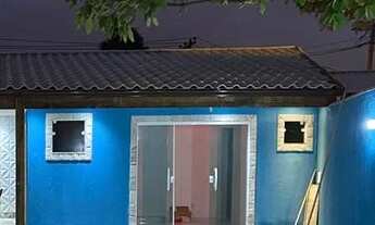 Imagem 6: Área para Venda em Rio de Janeiro, Campo Grande, 1 dormitório, 1 suíte, 1 banheiro