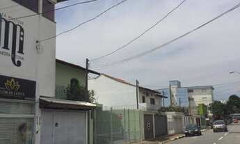 Imagem 3: SALA (SOBRELOJA) - JARDIM SANTA HELENA - SUZANO /SP / 2º andar