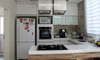 Imagem 6: Casa de Condomínio com 3 Suítes à Venda em Real Park Arujá, 300 m²