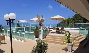 Imagem 5: Apartamento para Venda em João Pessoa, Cabo Branco, 2 dormitórios, 2 suítes, 2 banheiros