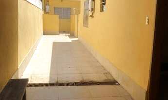 Imagem 4: Térrea Vila São José