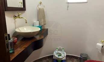 Imagem 5: Sobrado no bairro Jardim São Caetano - São Caetano do Sul, SP