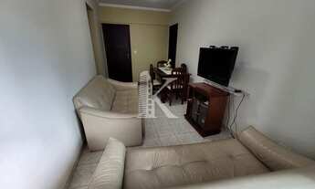 Imagem 4: Apartamento para venda tem 58 metros quadrados com 1 quarto em Guilhermina - Praia Grande