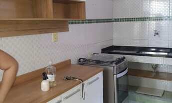 Imagem: Kit mobiliado como está nas fotos