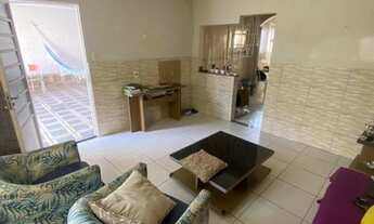 Imagem 6: Casa para Venda em Duque de Caxias, Vila São Luís, 4 dormitórios, 1 suíte, 3 banheiros, 5