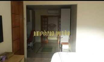 Imagem 2: Casa com dois dormitórios à venda no bairro Jardim Nova Poá, na cidade de Poá-SP