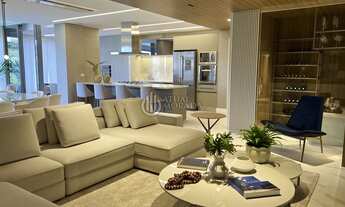 Imagem 4: Cobertura com 4 Quartos e 2 Suítes à venda, 364m² - Ecoville