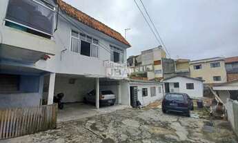 Imagem 6: TERRENO ZR-2 PARA 3 SOBRADOS - XAXIM