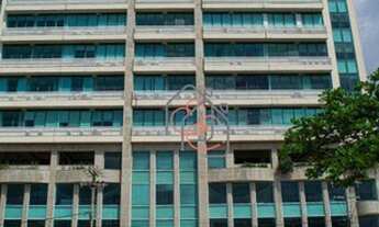 Imagem 2: Sala para alugar, 28 m² por R$ 1.200,00/mês - Imbetiba - Macaé/RJ