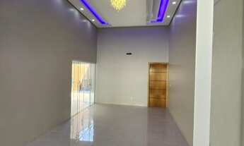 Imagem 7: Vendo casa nova na 505 sul