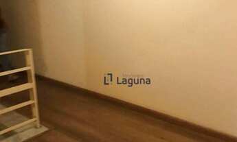 Imagem 7: Sobrado 3 dormitórios à venda, 207 m² por R$ 790.000 - Jardim - Santo André/SP