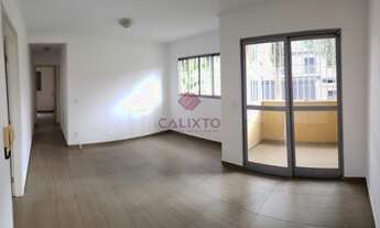 Imagem 2: Franca - Apartamento Padrão - Jardim Flórida