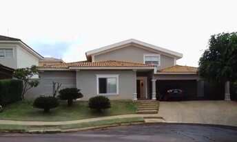 Imagem: Casa a venda em condomínio fechado na zona