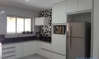 Imagem 6: CASA ASSOBRADADA - CAMPO BELO - SP