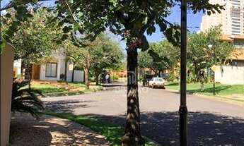 Imagem 3: Sobrado com 4 dormitórios à venda, Condomínio Manacá - Ribeirão Preto/SP