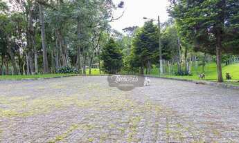 Imagem 5: Chácara à venda, 500 m² construídos, 13.300 m² de terreno, lazer com piscina, sauna, churr