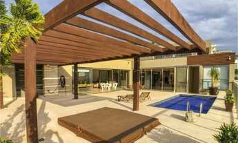 Imagem: Nova Lima - Casa de Condomínio - Vale Dos