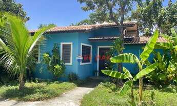 Imagem: 4 casas próximas ao centro de Pipa