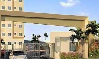 Imagem: Apto no Torre dos Potiguaras - 2 Quartos