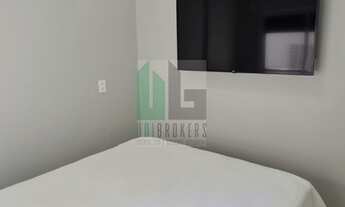 Imagem 6: Apartamento para alugar na Vila Mariana, 44m², mobiliado, 2 dormitórios, 1 vaga