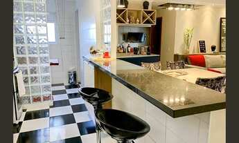 Imagem 7: Apartamento a venda com 3 dormitórios em São Bernardo do Campo - sp