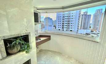 Imagem 5: Apartamento no Edifício Residencial Amadryas em Itajaí/SC. Imóvel no centro da cidade, pró