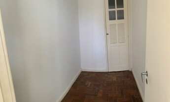 Imagem 7: Apartamento para venda tem 103 metros quadrados com 3 quartos em Tijuca - Rio de Janeiro