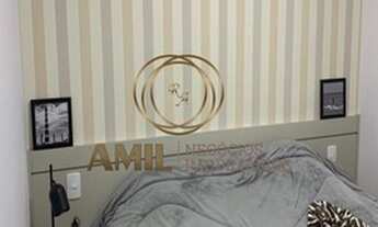 Imagem 4: PG-Apartamento mobiliado no Aquarius com 1 dormitório