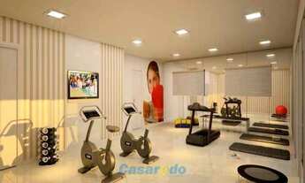 Imagem: COLOMBO IMPERDÍVEL 3 QUARTOS PRONTO P/