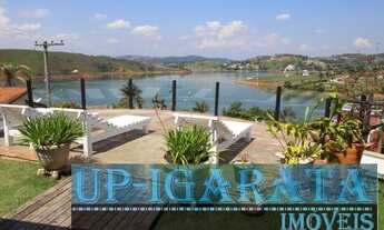 Imagem: Casa em Condomínio para venda em Igaratá