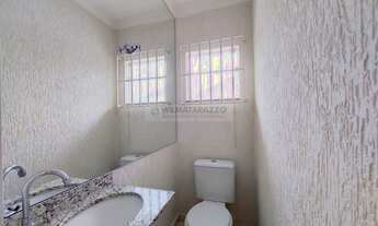 Imagem 9: Casa de Condominio Jardim das Vertentes, 3 suítes, 4 vagas + depósito