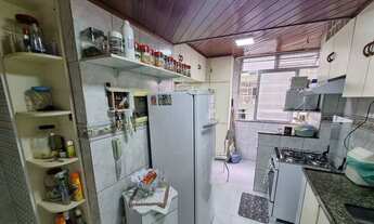 Imagem 7: Niterói - Apartamento Padrão - Ingá