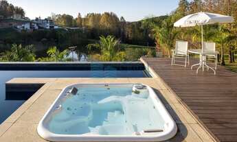 Imagem 4: Casa - Ivoturucaia - Jundiaí