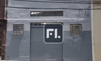 Imagem: Galpão à venda, 122 m² por R$ 1.000.000,00