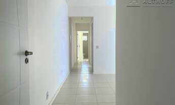 Imagem 2: Apartamento 2 quartos sendo 1 suíte e vista livre - Pedra Branca, Palhoça/SC