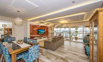 Imagem 5: Apartamento para venda tem 199 m² com 3 quartos em Central Parque - Porto Alegre - RS