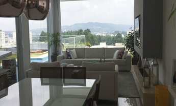 Imagem 6: CASA A VENDA EM ALPHAVILLE - TAMBORÉ 10