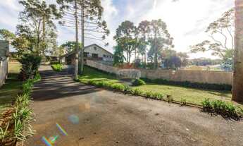 Imagem 4: Casa 5 dormitórios, 670 m² - Santa Felicidade - Curitiba/PR