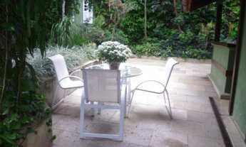 Imagem 5: Casa de 296 metros quadrados no bairro Gávea com 3 quartos