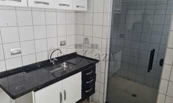 Imagem 6: Apartamento - Venda - 2 Dormitórios - Jacareí - 61m²